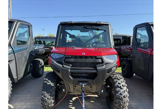 2026 Ranger XP 1000 NorthStar Premium