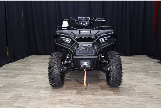 2025 sportsman® 570 trail