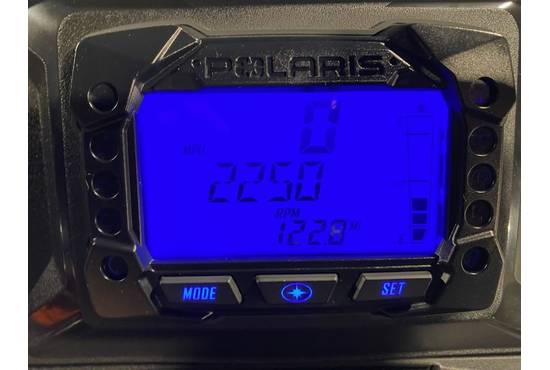 2022 650 pro rmk matryx 155
