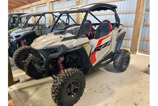 2025 RZR Trail S Ultimate