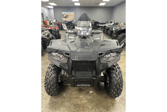 2025 sportsman® touring 570 eps