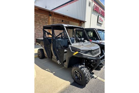 2025 ranger® crew 1000 premium