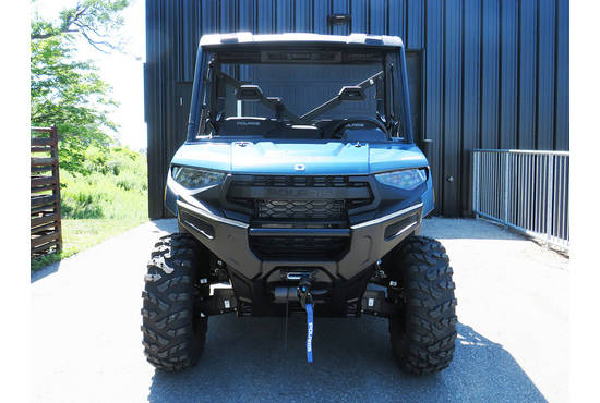2025 Ranger XP 1000 Premium