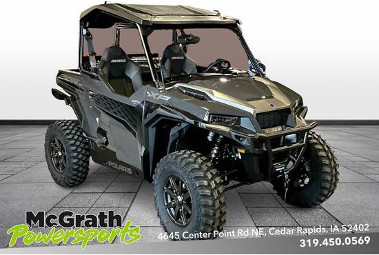 2025 general® xp 1000 ultimate