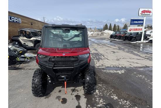 2025 ranger xp® 1000 northstar edition premium