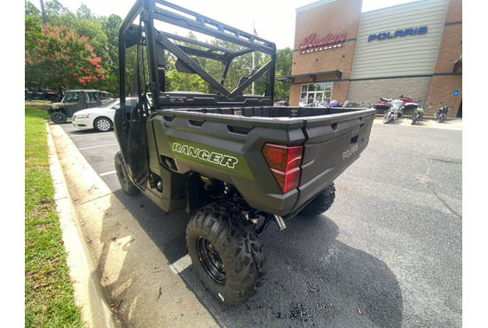 2025 ranger® 1000