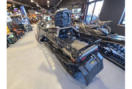2025 titan® 650 adventure 155 (1.8 inch)