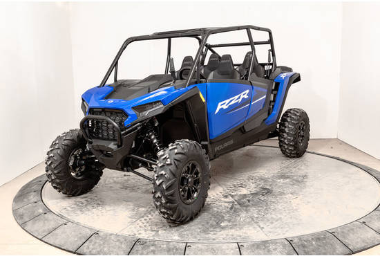 2025 rzr xp® 4 1000 sport