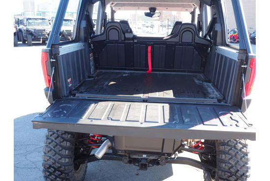 2024 polaris xpedition adv 5 ultimate