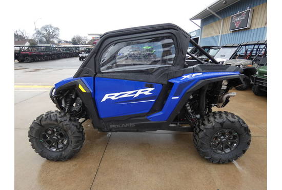 2025 rzr xp® 1000 sport