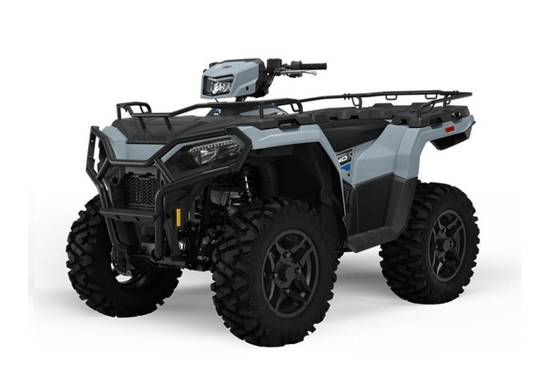 2024 sportsman® 570 premium