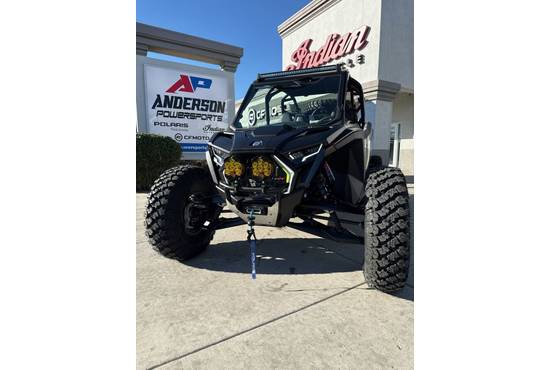 2025 rzr pro r 4 ultimate