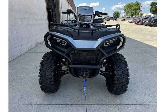 2025 sportsman® 570 ultimate