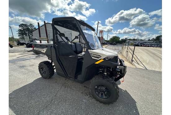 2025 ranger® 1000 premium