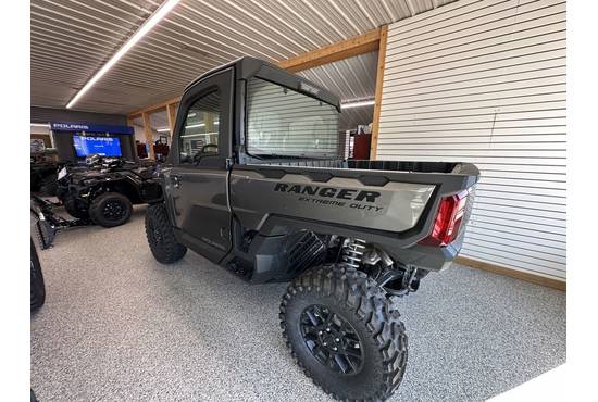 2025 ranger® xd 1500 northstar edition ultimate