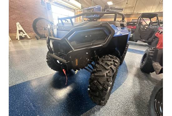 2025 sportsman® 570 trail