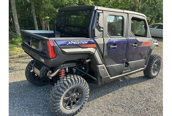 2025 polaris xpedition xp 5 northstar
