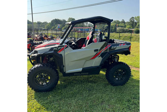 2025 general® xp 1000 sport