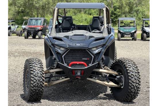 2025 rzr pro r 4 ultimate