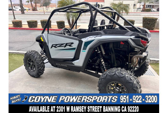 2025 rzr xp® 1000 sport