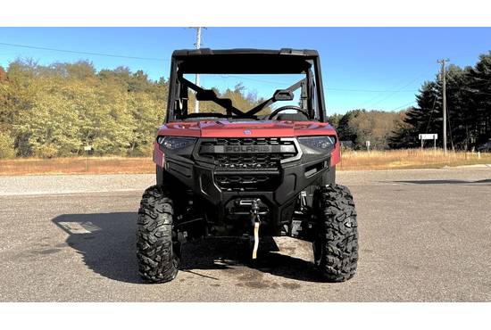 2025 ranger xp® 1000 premium