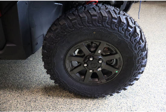 2026 XPedition XP NorthStar