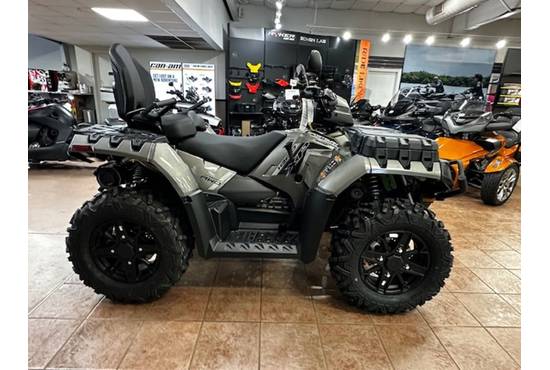 2025 sportsman® touring xp 1000 trail
