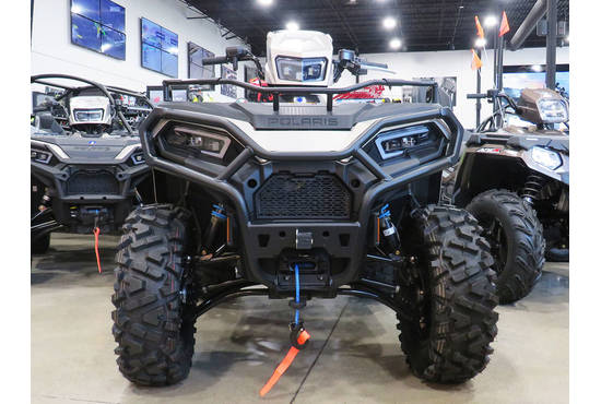 2023 Sportsman 570 Ride Command Edition