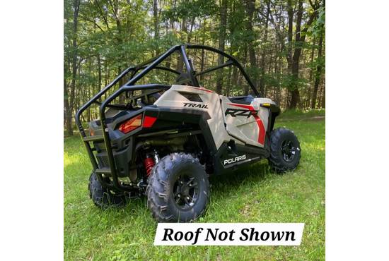 2025 rzr® trail ultimate