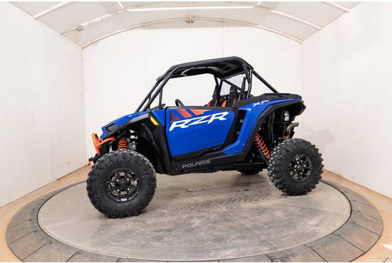 2025 rzr xp® 1000 ultimate