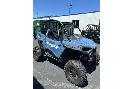 2025 rzr® trail s sport