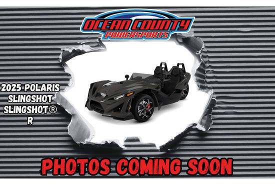 2025 slingshot® r (manual)