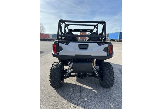 2025 general® 4 1000 sport