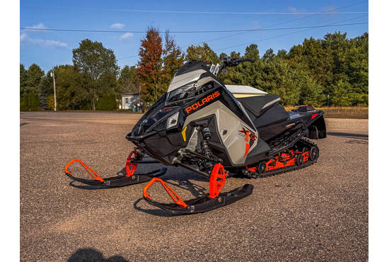 2023 850 switchback xc 146