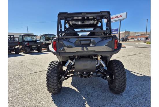 2025 general® xp 4 1000 ultimate