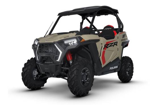 2026 RZR Trail Ultimate