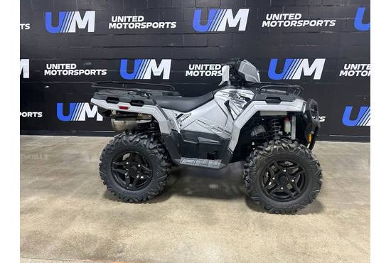 2025 sportsman® 570 ultimate