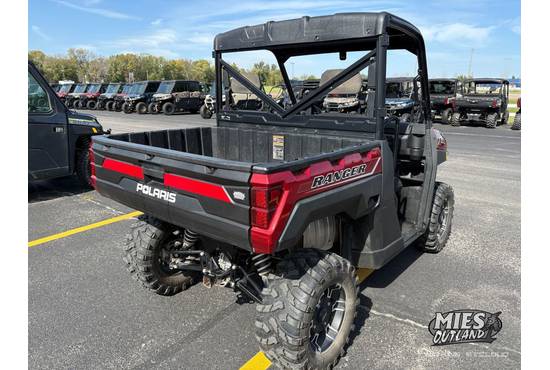 2022 Ranger XP 1000 Premium