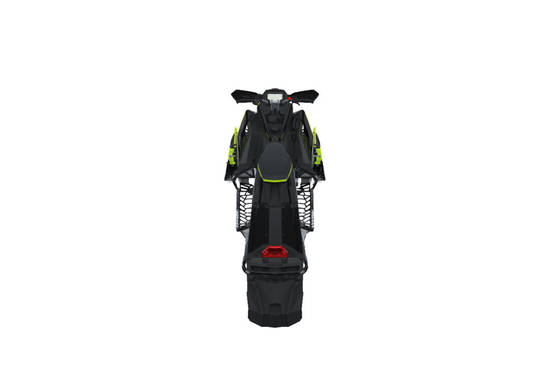 2026 Patriot 9R Switchback Assault 146 - Race IFS Premium Sagebrush Green Met /