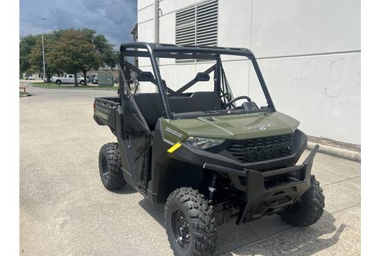 2025 ranger® 1000 eps