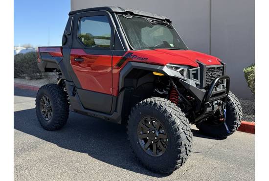 2026 XPedition XP NorthStar