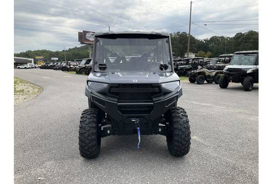 2026 Ranger Crew XP 1000 Premium