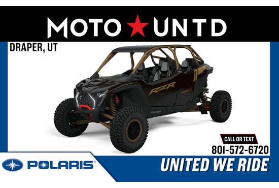 2025 rzr pro r 4 ultimate