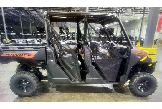 Ranger Crew 1000 Premium