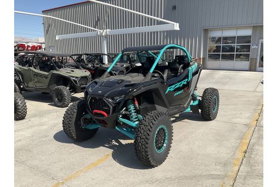 2025 rzr pro r ultimate