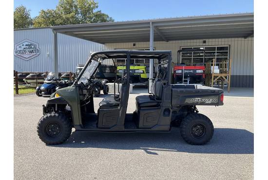 2019 Ranger Crew® XP 900