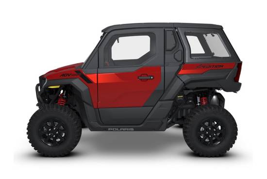 2026 XPedition ADV NorthStar