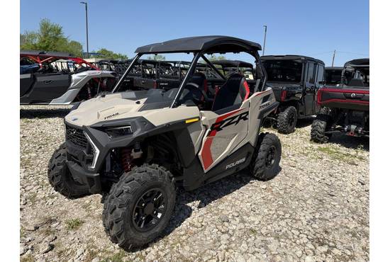 2025 rzr® trail ultimate