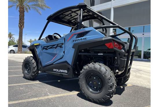 2024 rzr® trail sport