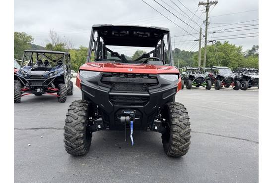 2025 ranger® crew xp 1000 premium